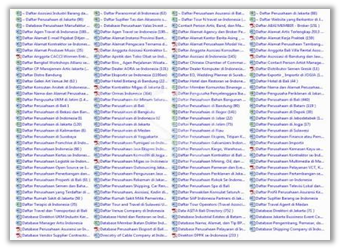 Jual Database Pemilik Apartemen Mewah Jual Database Pemilik Apartemen Mewah